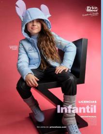 Catálogos virtuales Price Shoes 13/09/2024 - 17/11/2024 Price Shoes   Licencias | Otoño   Invierno página 53